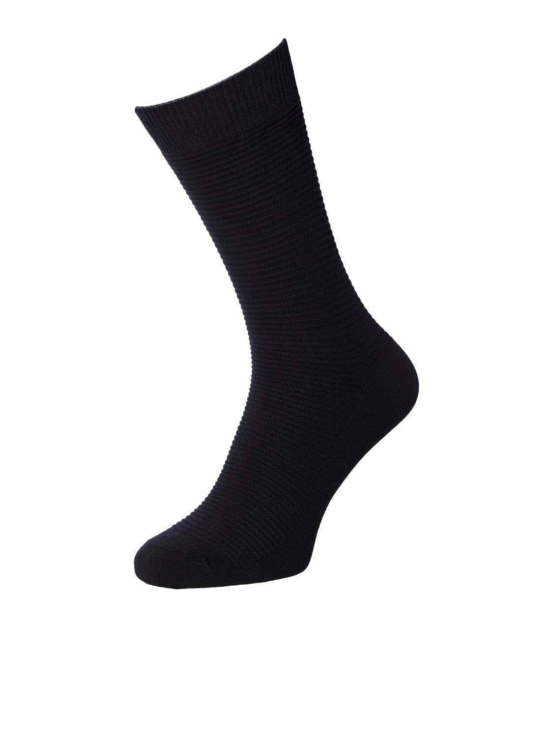 3-PACK Socks - Black